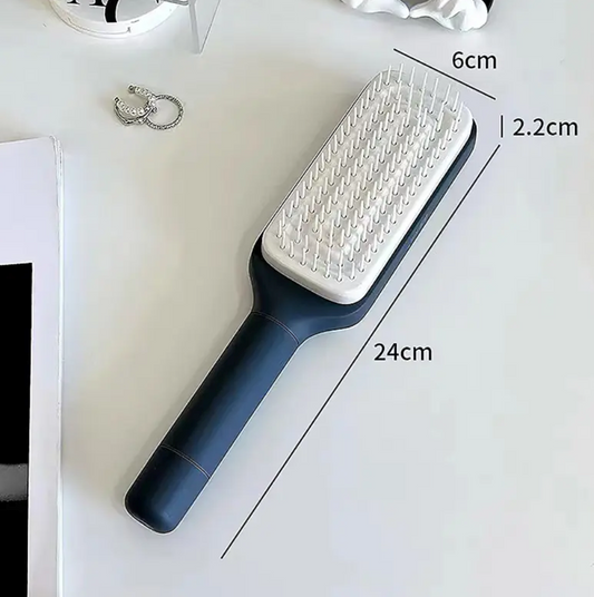 Vbrush