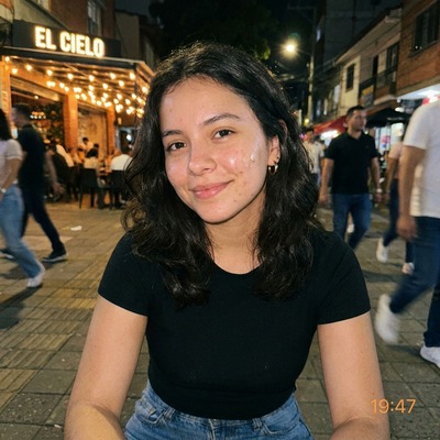 De noche