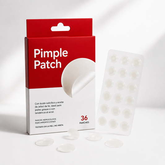 pimple patches